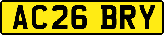 AC26BRY