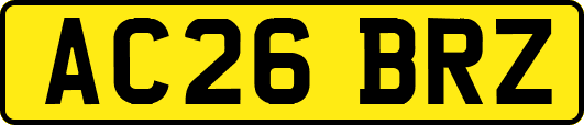 AC26BRZ