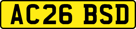 AC26BSD