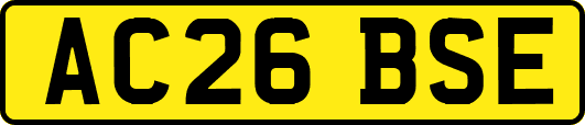 AC26BSE