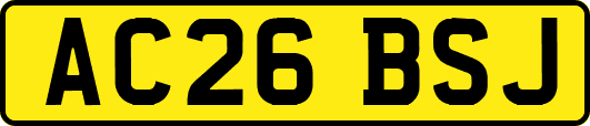 AC26BSJ