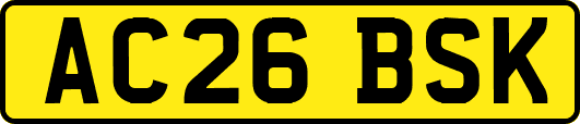 AC26BSK