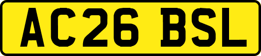 AC26BSL