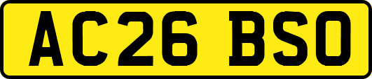 AC26BSO