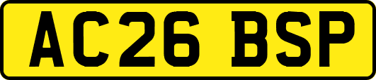 AC26BSP