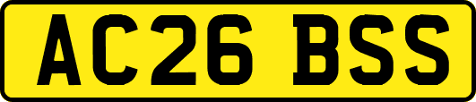 AC26BSS