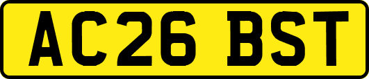 AC26BST