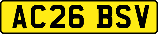 AC26BSV