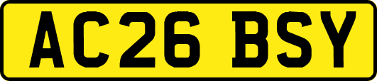 AC26BSY