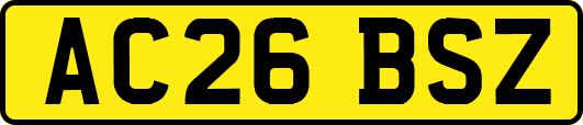AC26BSZ