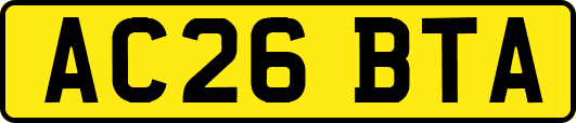 AC26BTA