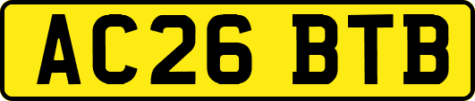 AC26BTB