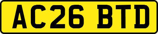 AC26BTD