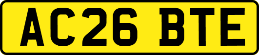 AC26BTE