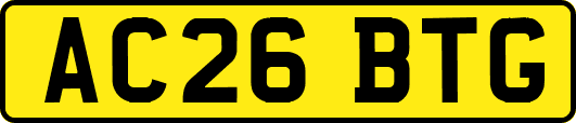 AC26BTG