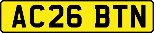 AC26BTN