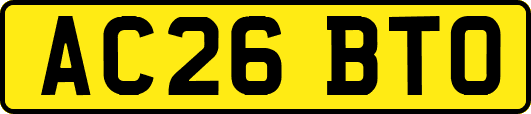 AC26BTO