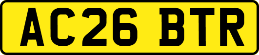 AC26BTR