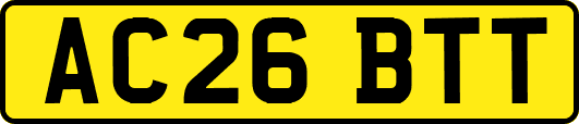 AC26BTT