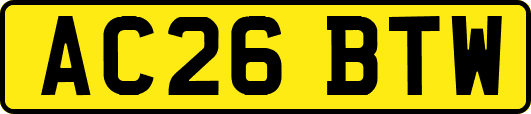 AC26BTW
