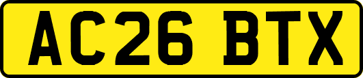 AC26BTX
