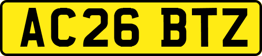 AC26BTZ