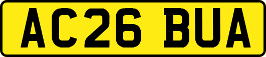 AC26BUA