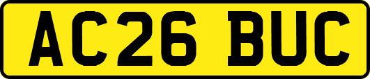 AC26BUC