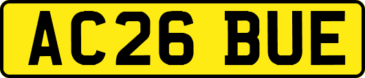 AC26BUE