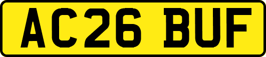 AC26BUF