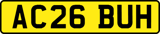 AC26BUH