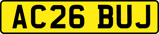 AC26BUJ