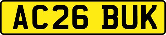 AC26BUK