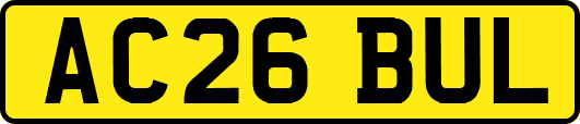 AC26BUL