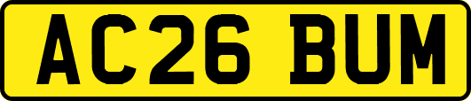 AC26BUM