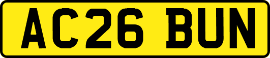 AC26BUN