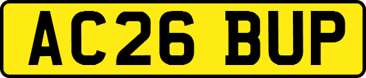 AC26BUP