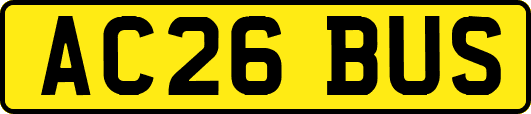 AC26BUS