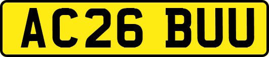 AC26BUU