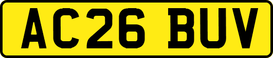AC26BUV