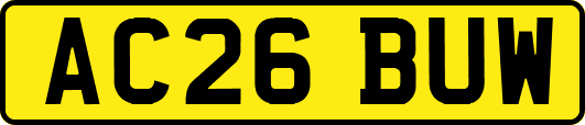 AC26BUW