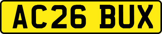 AC26BUX