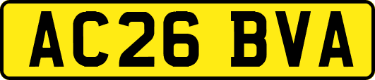 AC26BVA