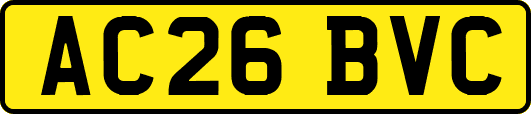 AC26BVC