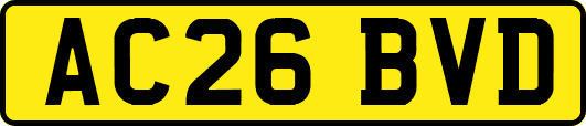 AC26BVD
