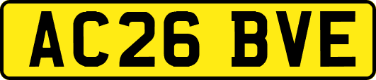 AC26BVE