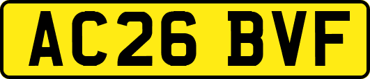 AC26BVF