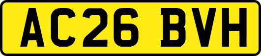AC26BVH