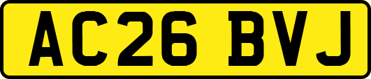 AC26BVJ
