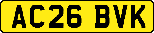 AC26BVK